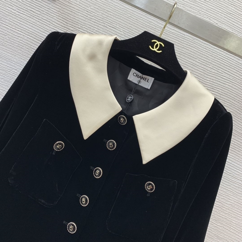 Chanel Coats